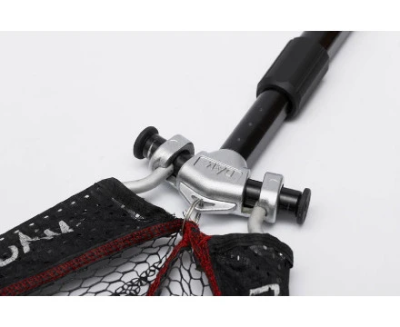 DAM Hammerhead Landingsnet 3 DAM Hammerhead Landingsnet