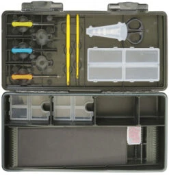 Korum Maxi Rig Manager Fully Loaded -Aanbiedingen Hengel Xpert Winkel 99598cf64d157f6f