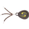 Carp Spirit Tungsten Hooklink Weights XL Brown -Aanbiedingen Hengel Xpert Winkel 9a5e14850a5c5313