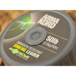 Korda Arma Kord Sinking 30lb -Aanbiedingen Hengel Xpert Winkel 9a8f99b8c3d3ebc8