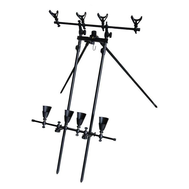 Kolpo Top Pod, 4 Rods 3 Kolpo Top Pod, 4 Rods