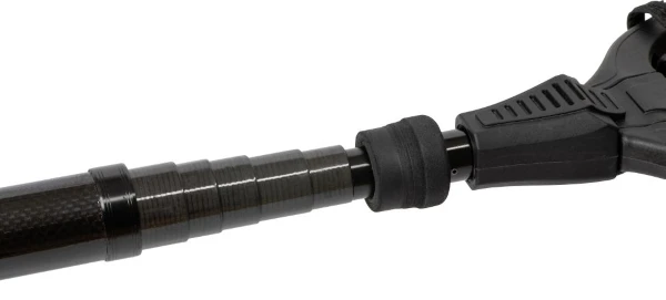 Quantum Smoke S3 Plus Landing Net 4 Quantum Smoke S3 Plus Landing Net - Afbeelding 2