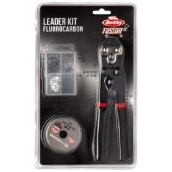 Berkley Fusion19 Leader Kit Fluorocarbon