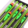 Sensas Pole Rig Box Carp (5pcs-7m)