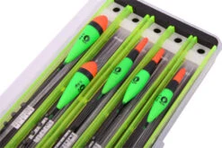 Sensas Pole Rig Box Carp (5pcs-7m)