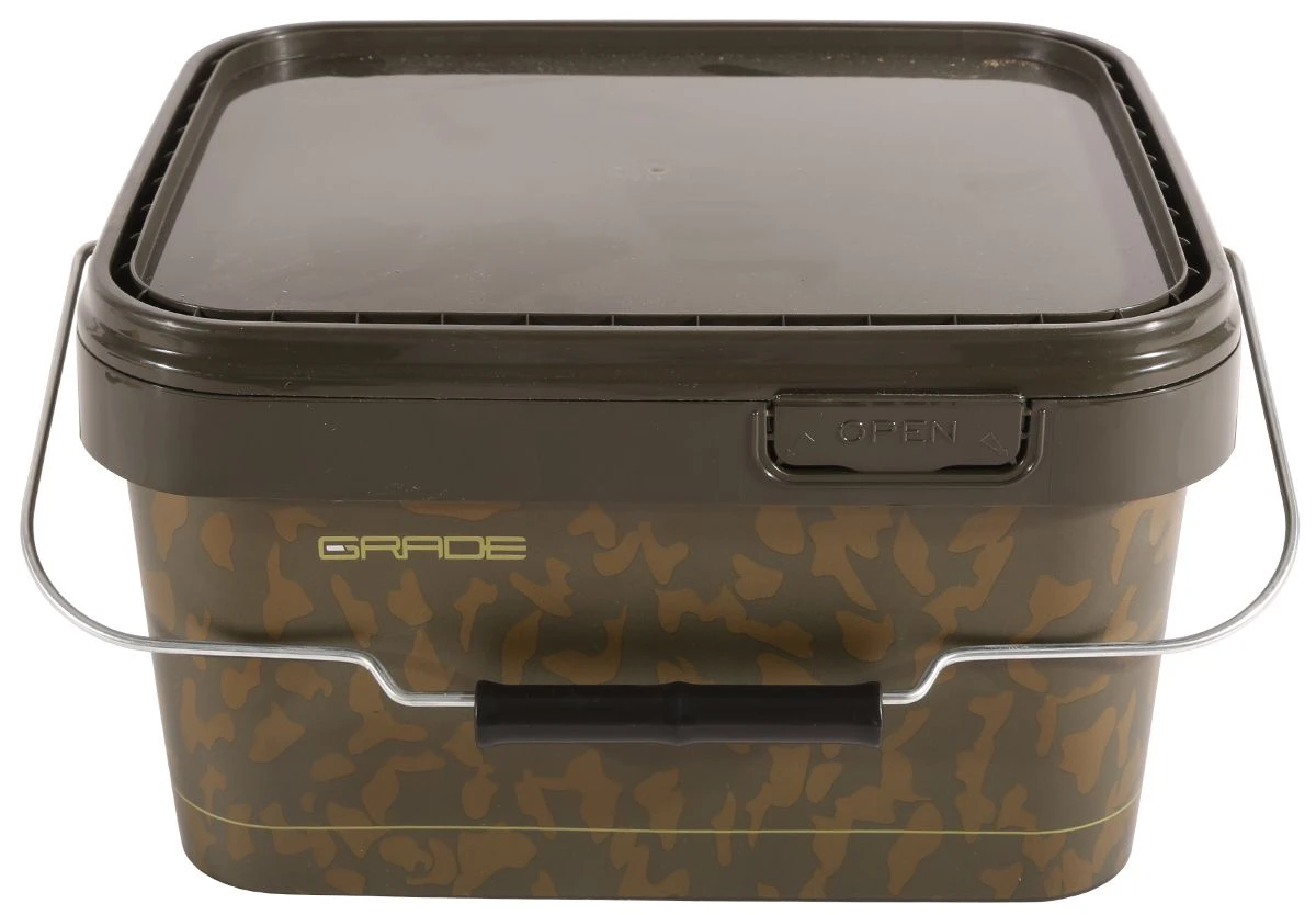 Saga Squid & Garlic Bucket Deal 15mm 5 Saga Squid & Garlic Bucket Deal 15mm - Afbeelding 3