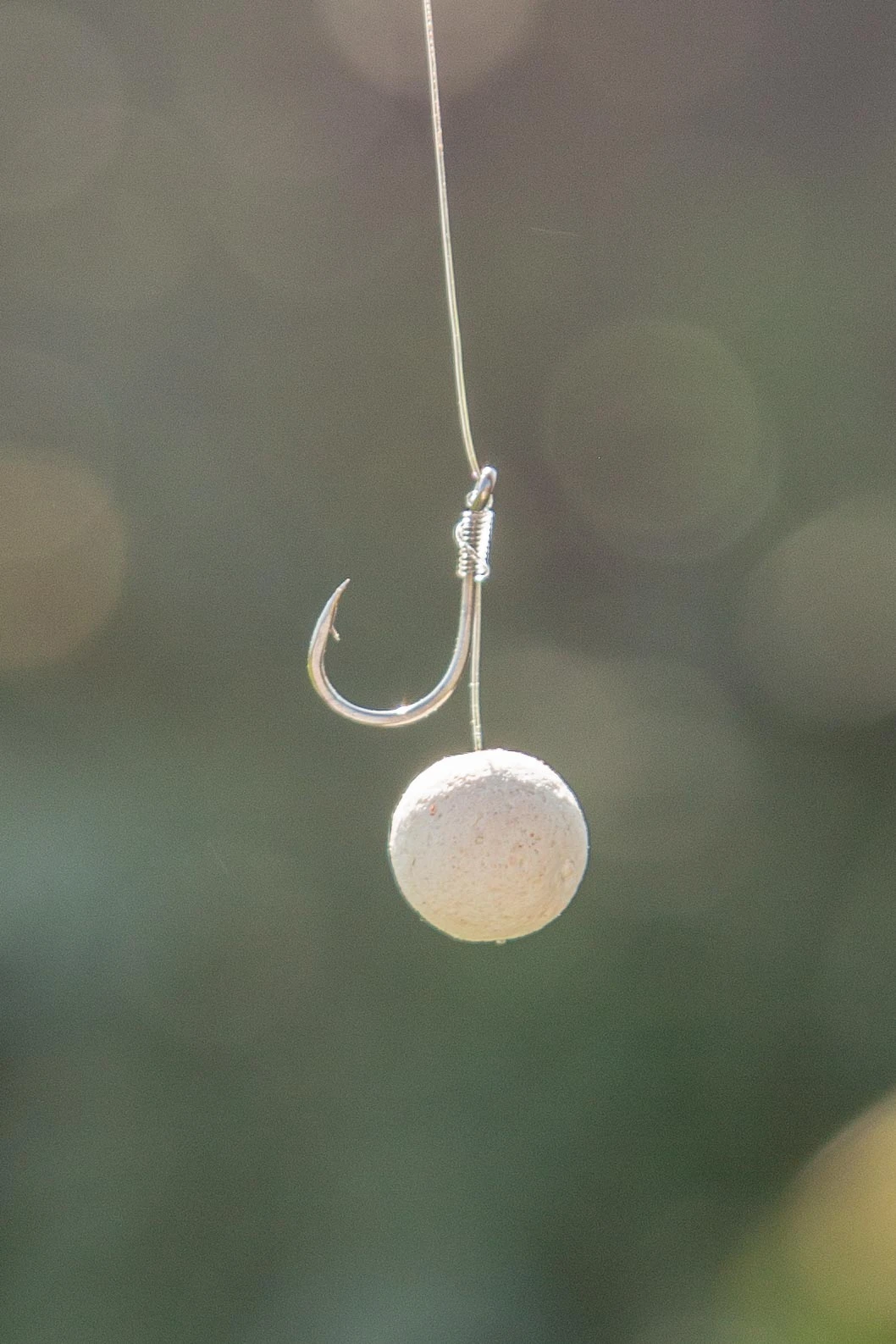 Ultimate Method Hair Rig Size 10 / 0,22mm / 8cm / 8pcs 3 Ultimate Method Hair Rig Size 10 / 0,22mm / 8cm / 8pcs