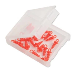 Carp Spirit Pop-Up Pegs Fluoro Red (20pcs) -Aanbiedingen Hengel Xpert Winkel 9f7977fd3b077fb1