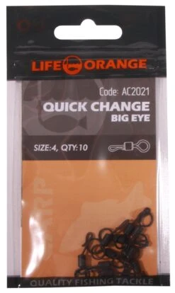 Life Orange Carp Set Universal Hard -Aanbiedingen Hengel Xpert Winkel a0e969cd7d2f92ee