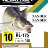 Owner Zander RL-607 Size 2