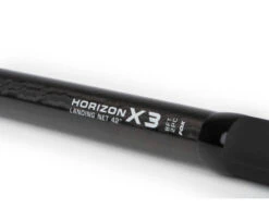 Fox Horizon X3 42" 8ft Steel Landing Net