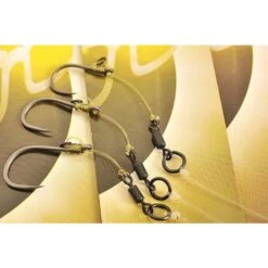 Korda Hinged Stiff Rig 6 Weerhaak -Aanbiedingen Hengel Xpert Winkel a4c1fcecc91b8714