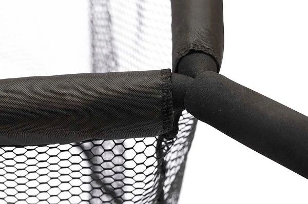 DAM Floating Landing Net Scooper /L / 55X45X35cm 4 DAM Floating Landing Net Scooper /L / 55X45X35cm - Afbeelding 2