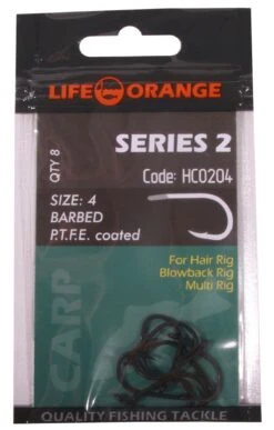 Life Orange Carp Set Universal Hard -Aanbiedingen Hengel Xpert Winkel a5aacd5bbaf148e3
