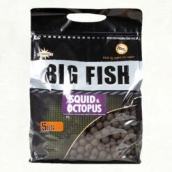 Dynamite Baits Squid & Octopus 5kg 15mm