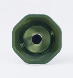 RidgeMonkey Connexion Stiffy Chod/Stiff Filament 20lb/9,1kg Weed Green 20m