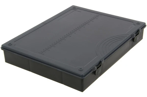 Tackle Box System 7+1 Black 3 Tackle Box System 7+1 Black