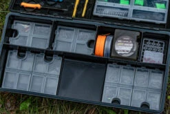 Korum Maxi Rig Manager Fully Loaded -Aanbiedingen Hengel Xpert Winkel ab2232dfb496b354