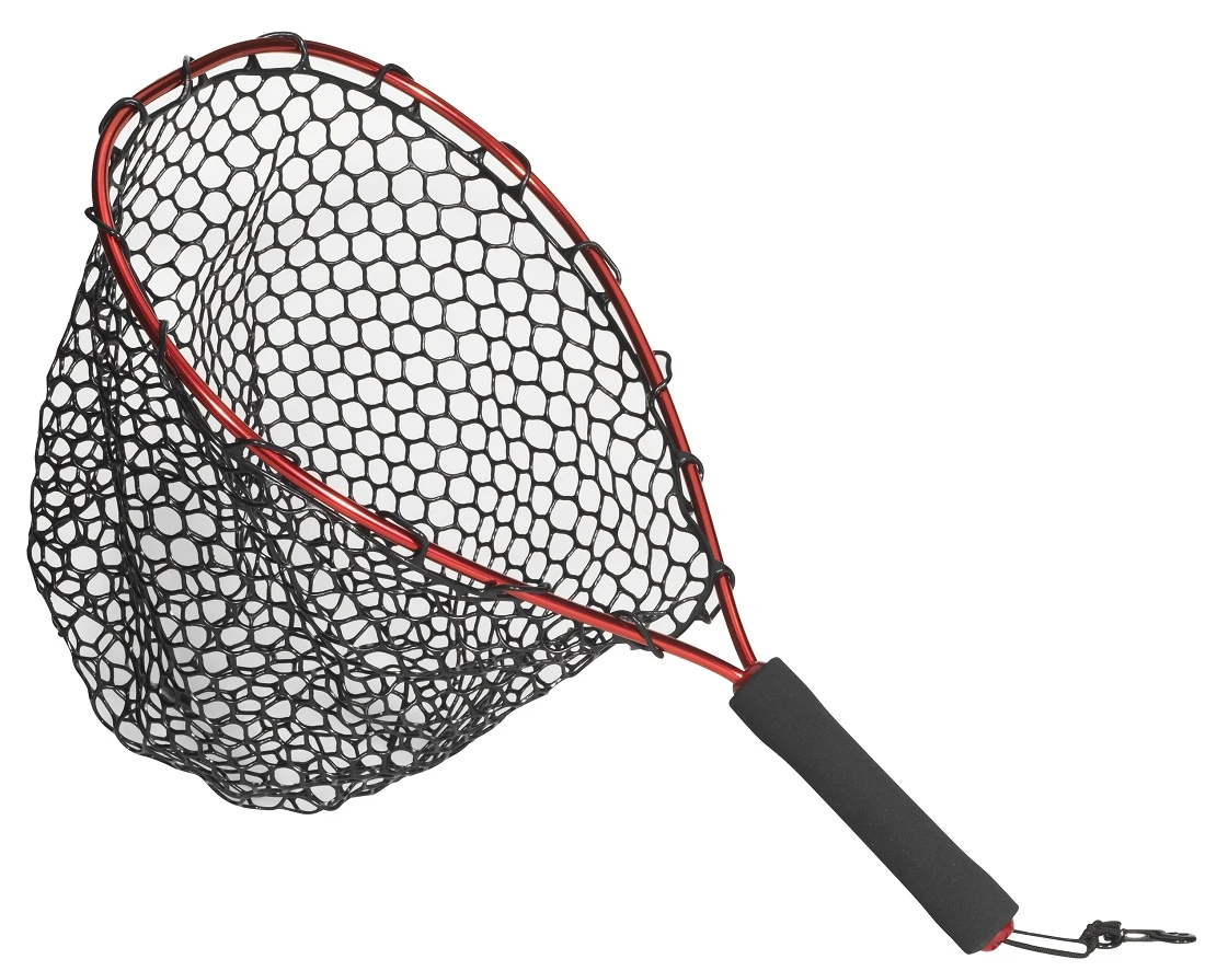 Berkley Kayak Net 42cm (Net: 30x35cm 28cm Diep) 3 Berkley Kayak Net 42cm (Net: 30x35cm 28cm Diep)