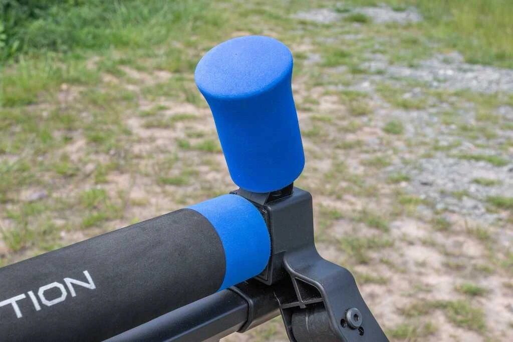 Preston Inception Flat Roller 3 Preston Inception Flat Roller