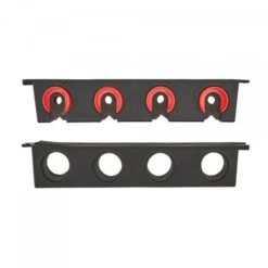 Berkley Twist Lock Utility 4 Rod Rack -Aanbiedingen Hengel Xpert Winkel b235b6172c4d212f