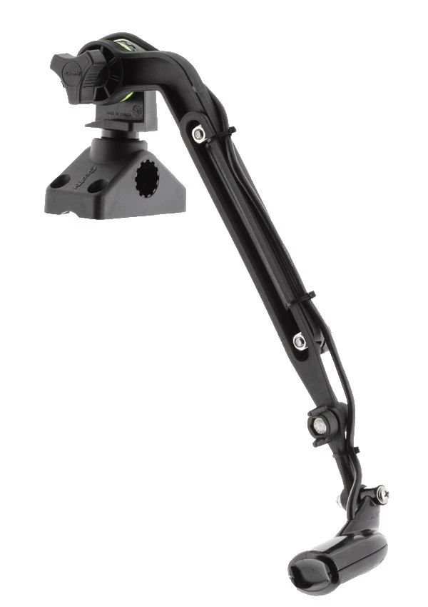 Scotty Transducer Arm Mount 4 Scotty Transducer Arm Mount - Afbeelding 2