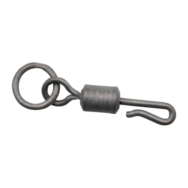 Korda PTFE QC Ring Swivel Size 8 4 Korda PTFE QC Ring Swivel Size 8 - Afbeelding 2