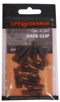 Life Orange Set Lead Clip 85 -Aanbiedingen Hengel Xpert Winkel b2cb99d62a3463b4