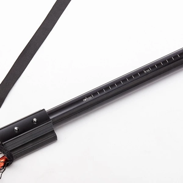 Savage Gear Full Frame Landing Net Telescopic L 5 Savage Gear Full Frame Landing Net Telescopic L - Afbeelding 3