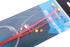 Ultimate Sea Rig Red Boom 150cm - Size 6