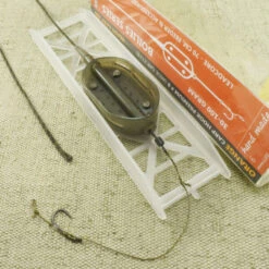 Life-Orange In-Line Carp Rig Method Boat 40g -Aanbiedingen Hengel Xpert Winkel b423041ba18bb33f