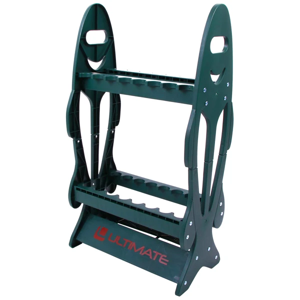 Ultimate Rod Rack 'Fish' 7 Ultimate Rod Rack 'Fish' - Afbeelding 5