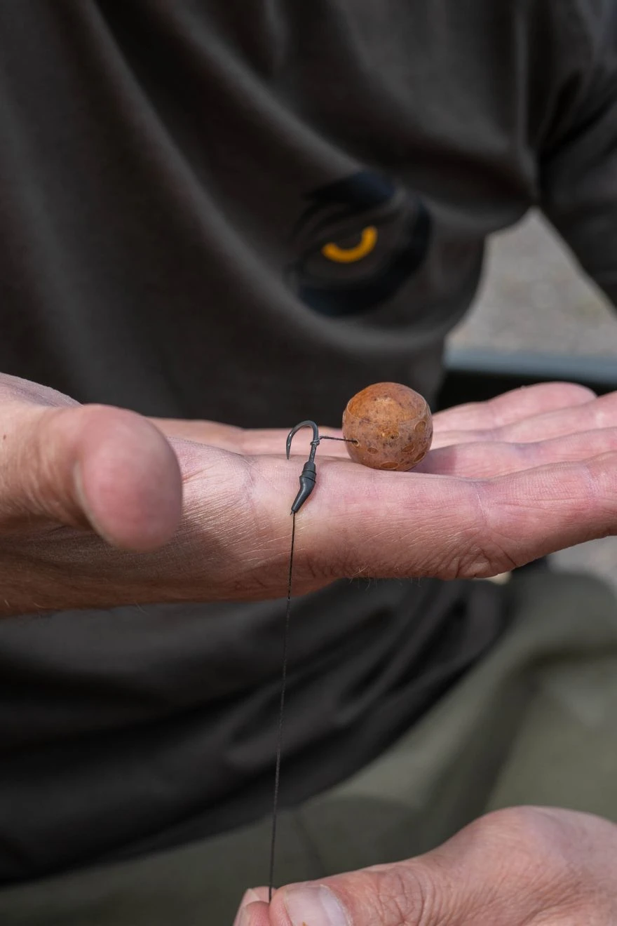 Pole Position Kicker S Tungsten 4 Pole Position Kicker S Tungsten - Afbeelding 2