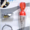 Balzer MK Adventure Deadbait Sail Float Set 2 -Aanbiedingen Hengel Xpert Winkel b4dc9552caf647fe