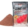 Carp Zoom Method Feeder Groundbait 1kg Orange-chocolate -Aanbiedingen Hengel Xpert Winkel b53894ba2af772e4