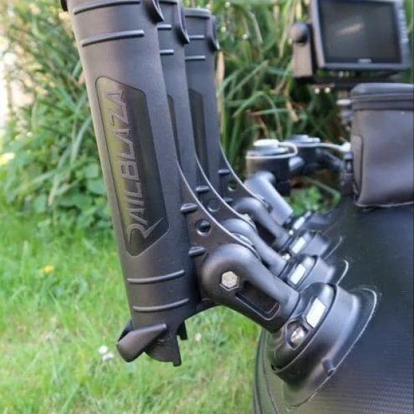 Railblaza Rod Tube 3 Railblaza Rod Tube