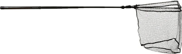 Quantum Smoke S3 Plus Landing Net 9 Quantum Smoke S3 Plus Landing Net - Afbeelding 7