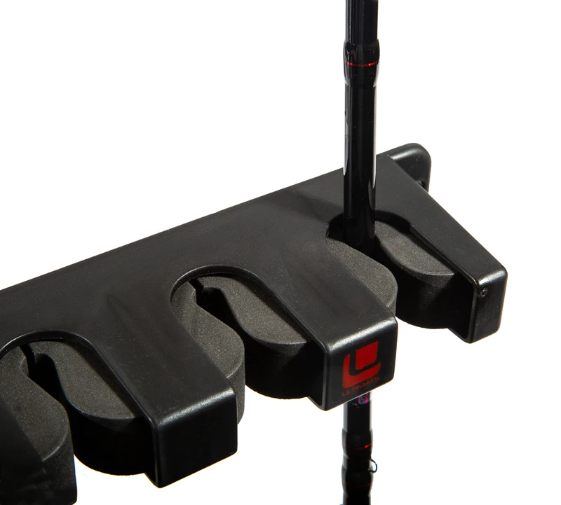 Ultimate Vertical Rod Rack (6 Hengels) 4 Ultimate Vertical Rod Rack (6 Hengels) - Afbeelding 2