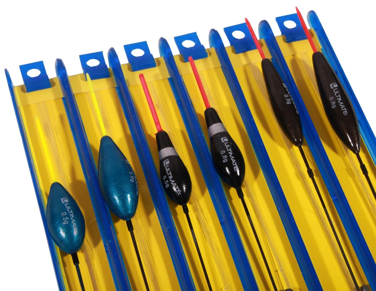 Ultimate Match Pole Rigs, 6 Stuks 4 Ultimate Match Pole Rigs, 6 Stuks - Afbeelding 2