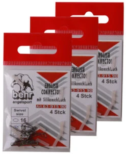 Behr English Connector, 12 Stuks 9 Behr English Connector, 12 Stuks -Aanbiedingen Hengel Xpert Winkel bcb390eabcbb7ed7