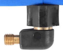 Preston Deluxe Dutch Feeder Rest Short