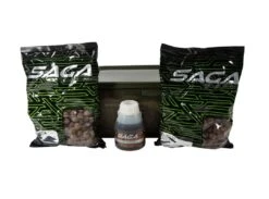 Saga Squid & Garlic Bucket Deal 15mm 13 Saga Squid & Garlic Bucket Deal 15mm -Aanbiedingen Hengel Xpert Winkel bd5582b3aed96a54