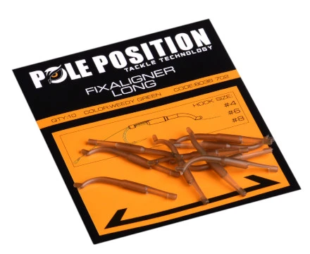Pole Position Fixaligner Long Weedy Green 3 Pole Position Fixaligner Long Weedy Green