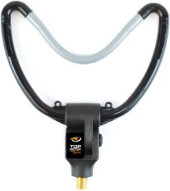 Middy Top Notch Specimen U Rod Rest -Aanbiedingen Hengel Xpert Winkel bd7bda91016626f5