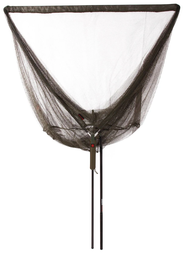 Ultimate Superior Carp Net 42" With 2pcs 3K Carbon Handle 21 Ultimate Superior Carp Net 42" With 2pcs 3K Carbon Handle - Afbeelding 19