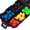 Ultimate Imitation Corn Multi Color Set 90pcs