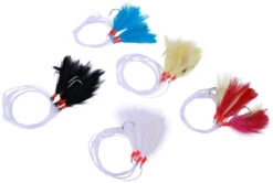 Ultimate Mackerel Pack 5pcs -Aanbiedingen Hengel Xpert Winkel bfe4ae0a0a1ef9c6