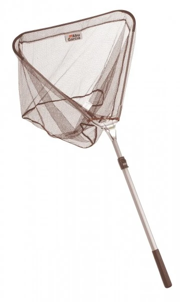 Abu Garcia Trout Landing Net (50x50x150cm) 4 Abu Garcia Trout Landing Net (50x50x150cm) - Afbeelding 2