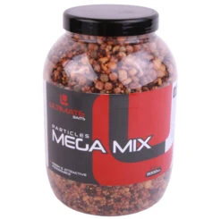 Ultimate Baits Particle Megamix 3000ml