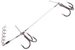 Balzer Shallow Rig - 9cm 15kg #2 -Aanbiedingen Hengel Xpert Winkel c1edd4d7f031dc63